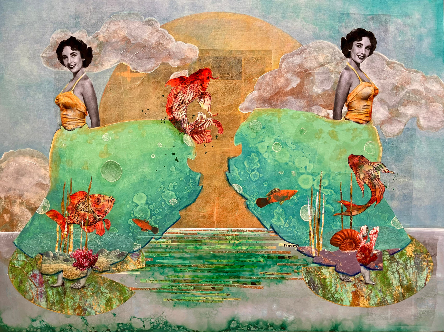 The Sirens