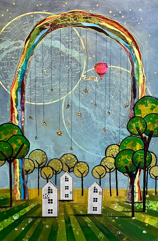 Little Houses