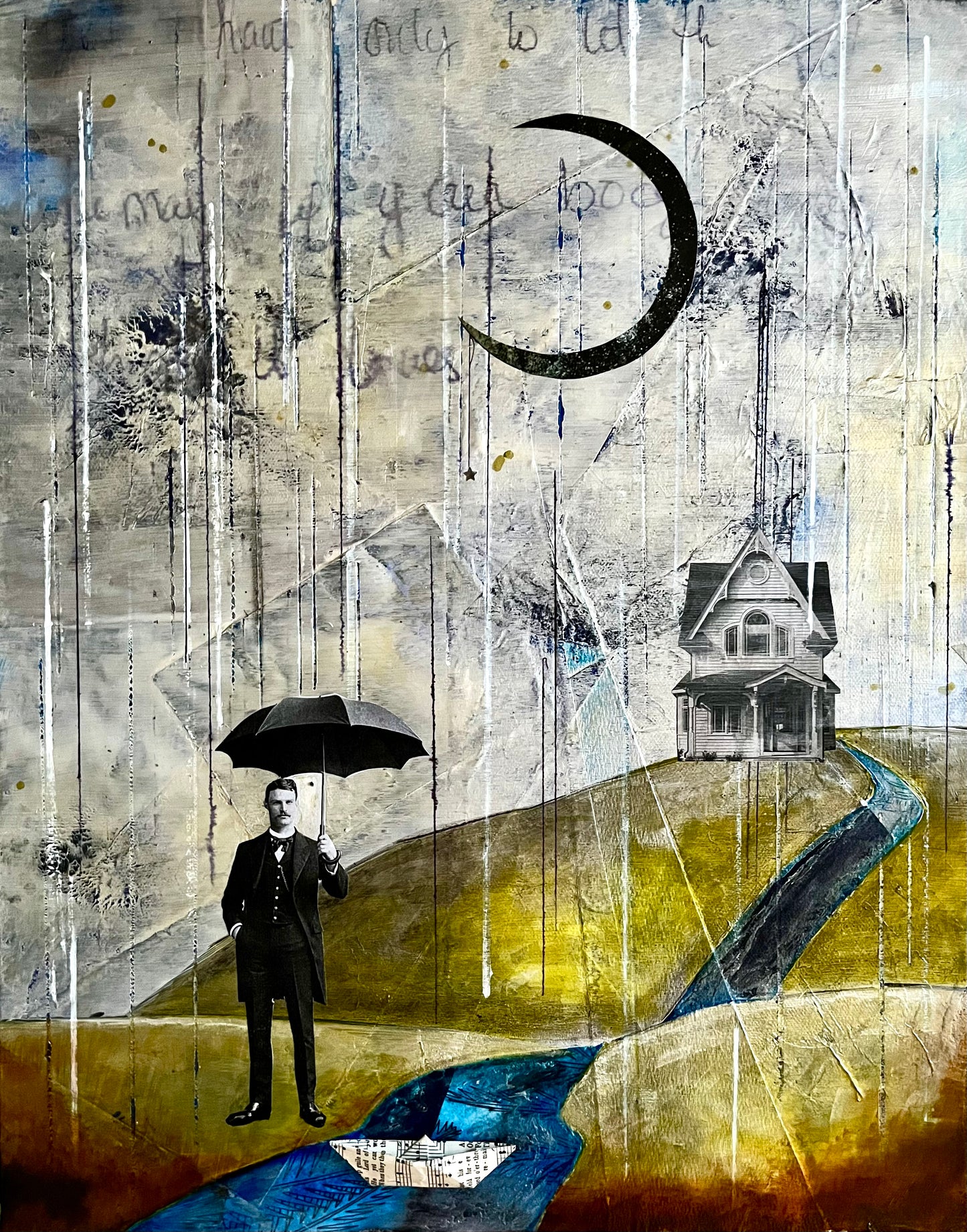 The Long Way