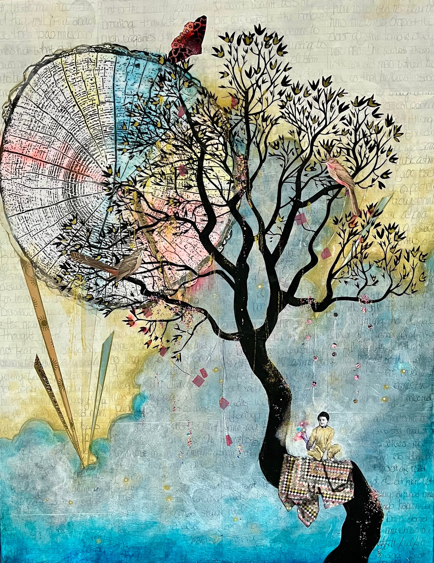 The Giving Tree
