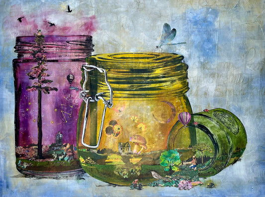 Abundance