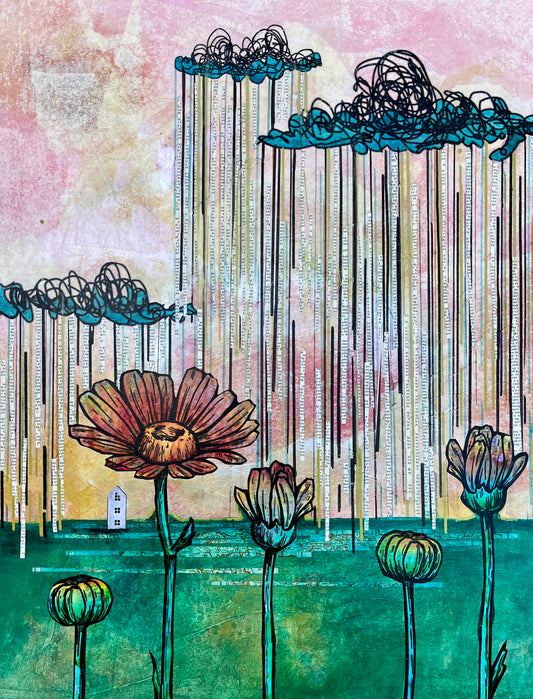 May Flowers