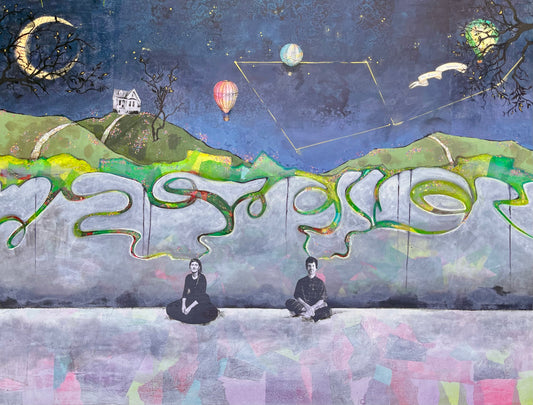 The Daydream