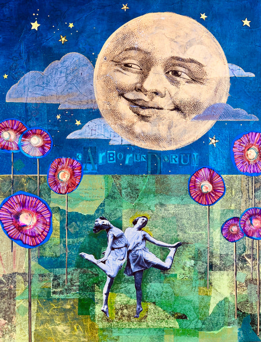 Moonlight Rebellion